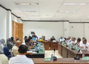 DPRD Buton Kawal Arah Pembangunan Menuju Buton Berdaya Saing 2029