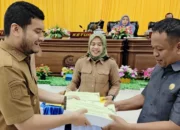 DPRD Buton Gelar Rapat Paripurna Pembahasan APBD Perubahan 2025