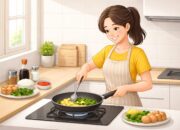 Menu Masakan Hemat 10 Ribu per Hari: Sederhana, Murah, dan Tetap Mengenyangkan