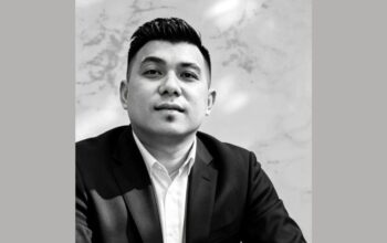 Di Balik Janji Pembangunan, Desa Pongkowulu Masih Tenggelam dalam Lumpur