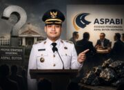 Soal PSN Aspal Buton: Saat Publik Menunggu Negara, Bupati Alvin Justru Merujuk ke ASPABI