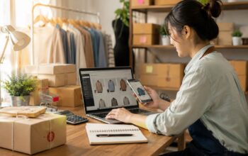 Cara Membuat Toko Online untuk Pemula, Jualan dari Rumah Kini Tidak Lagi Sulit
