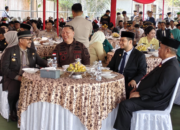Bedah Rumah hingga Layanan Kesehatan, Sinergi Kejari Buton Menyentuh Masyarakat