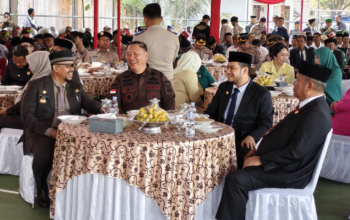 Bedah Rumah hingga Layanan Kesehatan, Sinergi Kejari Buton Menyentuh Masyarakat
