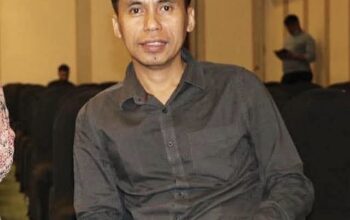 ICMI Muda Dukung ASR Tertibkan Aset Pemprov Sultra, Rami: Ini Langkah Penting Selamatkan Kekayaan Daerah