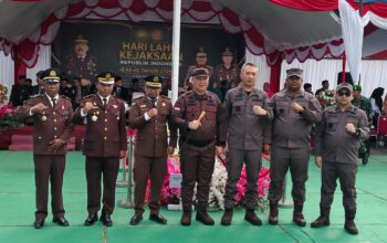 Kasus Paskibraka Buteng hingga Dana Desa Biwinapada, Ini Deretan Perkara Korupsi yang Ditangani Kejari Buton