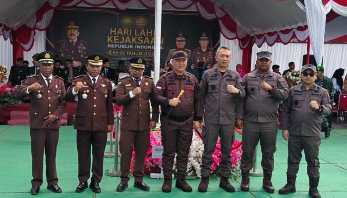 Kasus Paskibraka Buteng hingga Dana Desa Biwinapada, Ini Deretan Perkara Korupsi yang Ditangani Kejari Buton