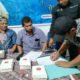 Pemdes Manuru Serahkan Lokasi Pembangunan Kampung Nelayan Merah Putih, Tahap Konstruksi Segera Dimulai